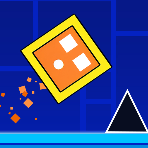 Geometry Dash Unblocked?