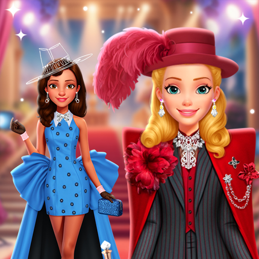 Barbee Met Gala Transformation