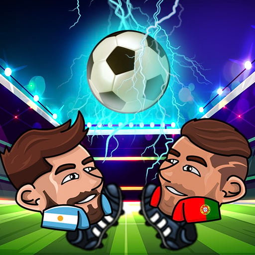Play Head Soccer 2022 game at sebogame.com
