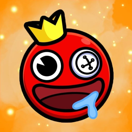 Play Red Ball 8 Hero Bouncer game at