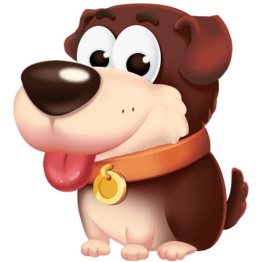 Rainbow Monster Playtime 3D