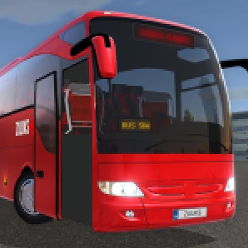 Modern Bus Coach Simulator 2020
