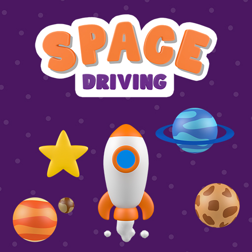 Space Driving