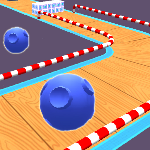 Roll Ball 3D