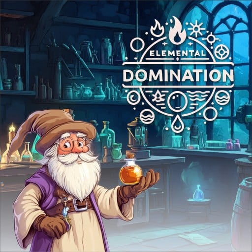 Elemental Domination