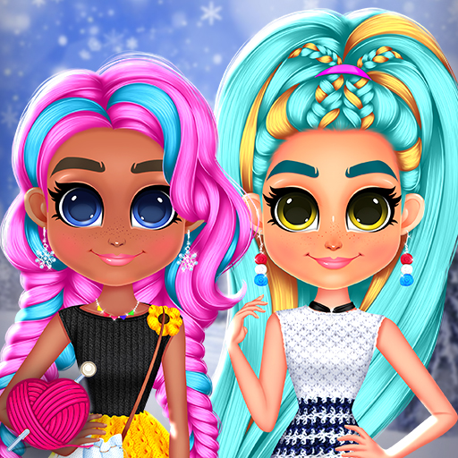 My Winter Knit Fashion