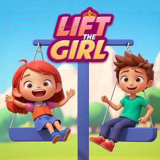 Lift The Girl