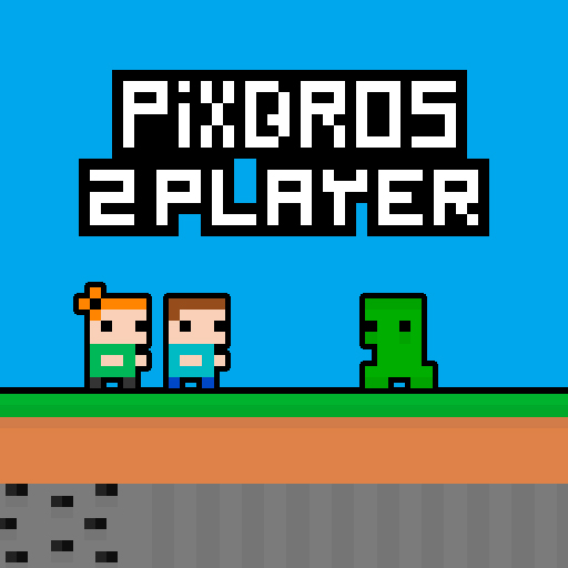 PixBros   2 Player