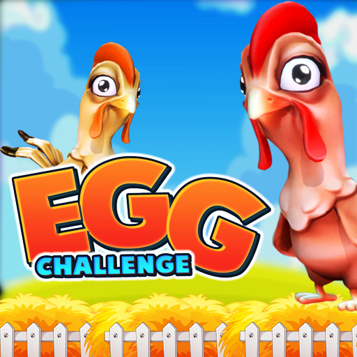 Egg Challenge