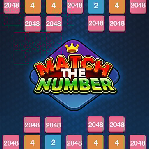 Match The Number