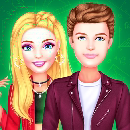 My Secret College Crush