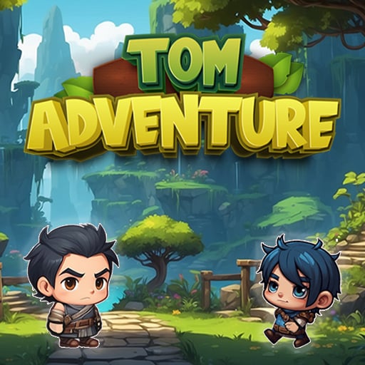 Adventure Of Tommy