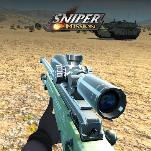 Sniper Zombie World