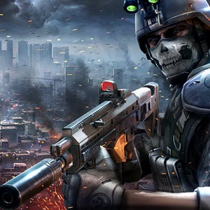 Action Games