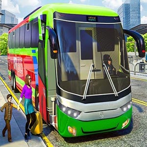 Bus Drive