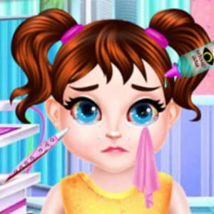 Baby Games