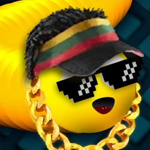 IO Games