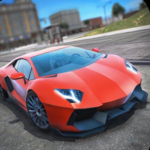 Racing Games