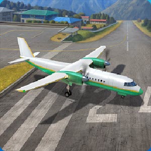Simulation Games